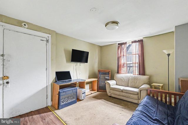 1313 W FAYETTE ST, Baltimore, MD 21223