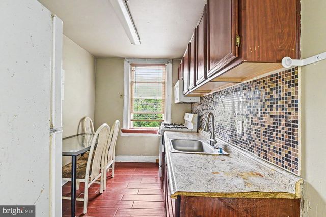 1313 W FAYETTE ST, Baltimore, MD 21223