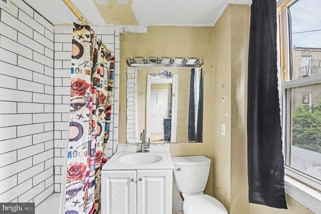 1313 W FAYETTE ST, Baltimore, MD 21223