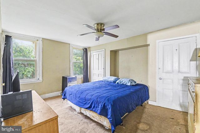 1313 W FAYETTE ST, Baltimore, MD 21223