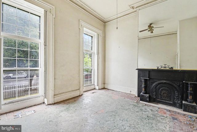 1313 W FAYETTE ST, Baltimore, MD 21223