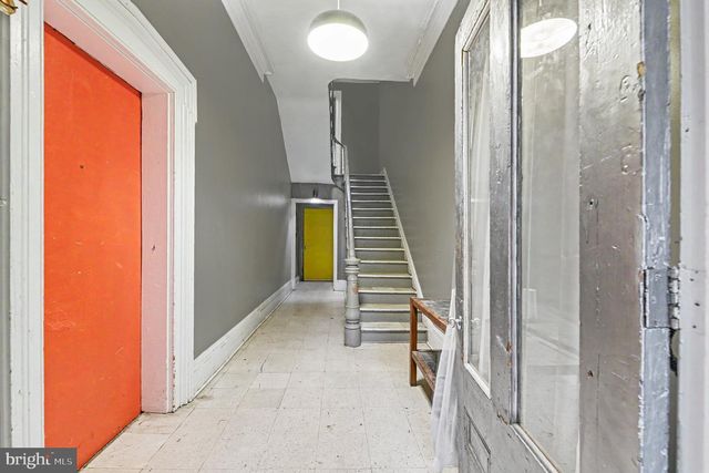 1313 W FAYETTE ST, Baltimore, MD 21223