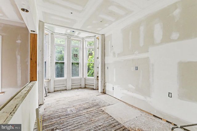 1313 W FAYETTE ST, Baltimore, MD 21223