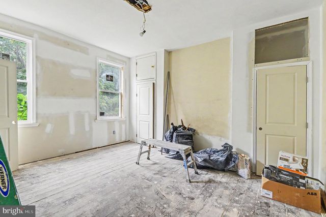 1313 W FAYETTE ST, Baltimore, MD 21223