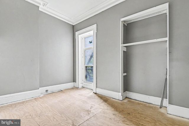 1313 W FAYETTE ST, Baltimore, MD 21223