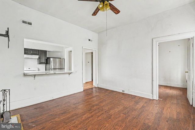 1313 W FAYETTE ST, Baltimore, MD 21223