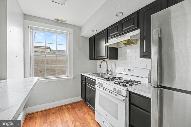 1313 W FAYETTE ST, Baltimore, MD 21223