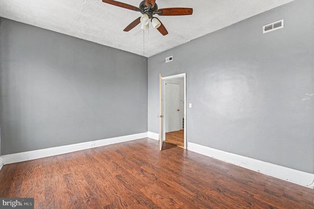 1313 W FAYETTE ST, Baltimore, MD 21223