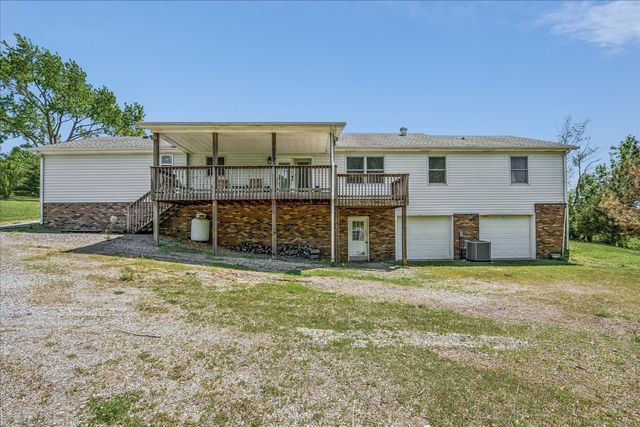 1323 York Rd, Clarksville, TN 37042