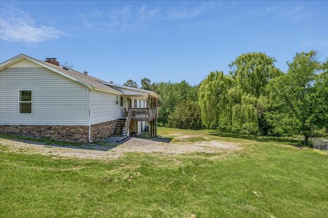 1323 York Rd, Clarksville, TN 37042