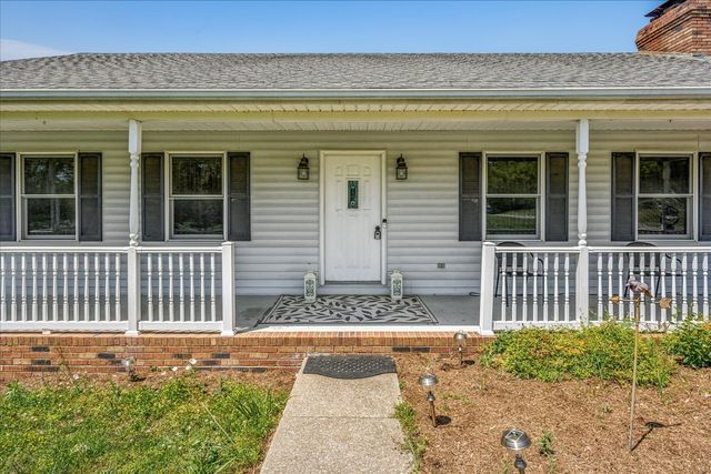 1323 York Rd, Clarksville, TN 37042