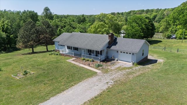1323 York Rd, Clarksville, TN 37042