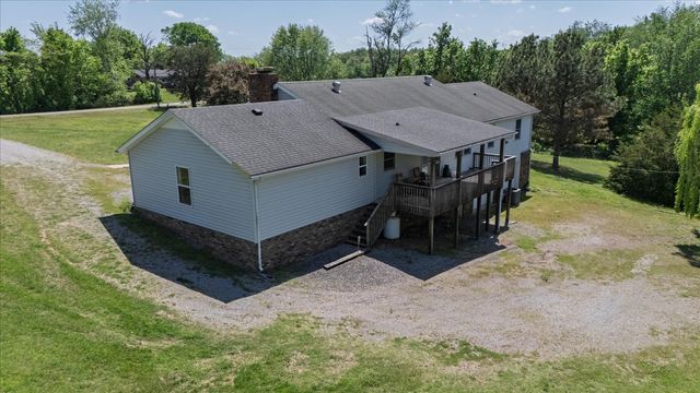 1323 York Rd, Clarksville, TN 37042