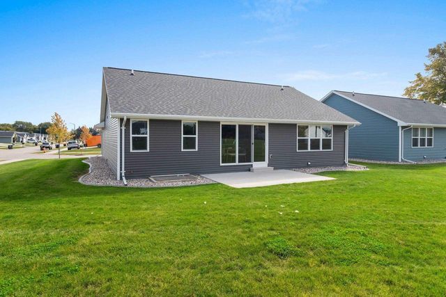 1739 HONOR STREET, Neenah, WI 54956