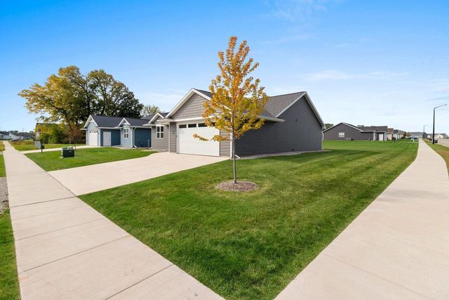 1739 HONOR STREET, Neenah, WI 54956