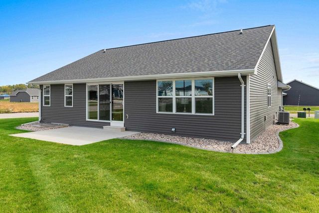 1739 HONOR STREET, Neenah, WI 54956