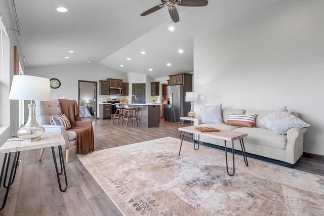 1739 HONOR STREET, Neenah, WI 54956