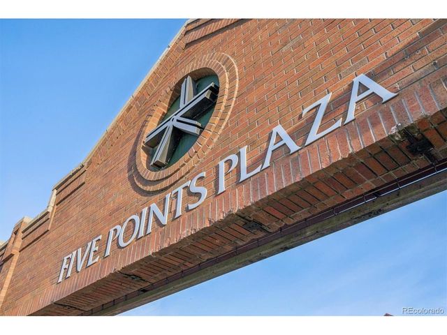 639 29th St 602, Denver, CO 80205