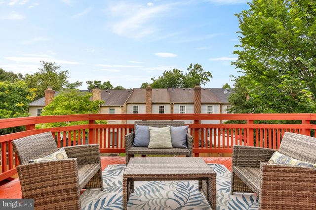 19 SHAGBARK CT, Rockville, MD 20852