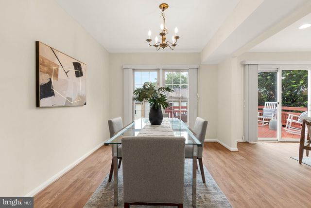 19 SHAGBARK CT, Rockville, MD 20852