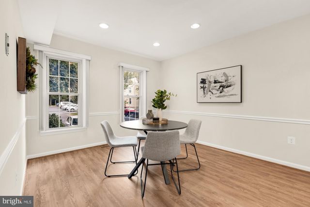 19 SHAGBARK CT, Rockville, MD 20852