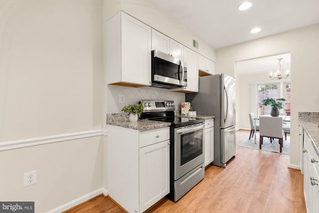 19 SHAGBARK CT, Rockville, MD 20852