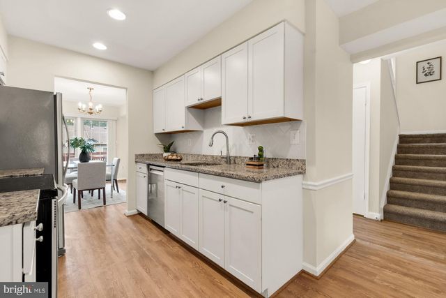 19 SHAGBARK CT, Rockville, MD 20852