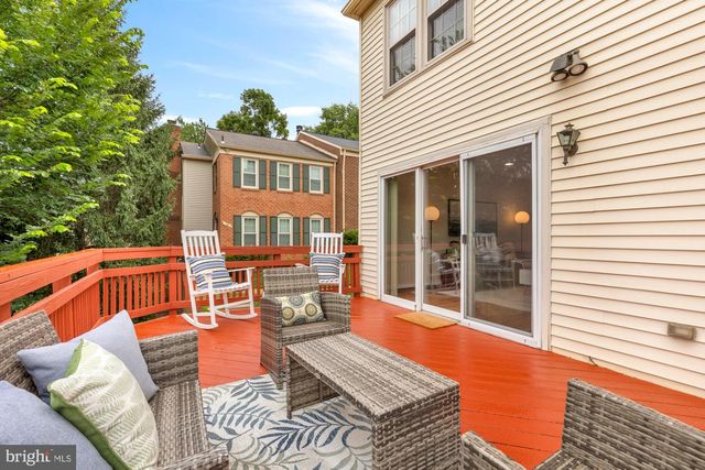19 SHAGBARK CT, Rockville, MD 20852