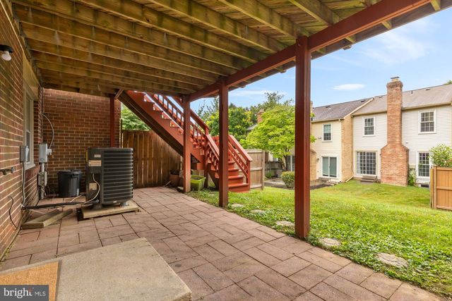 19 SHAGBARK CT, Rockville, MD 20852