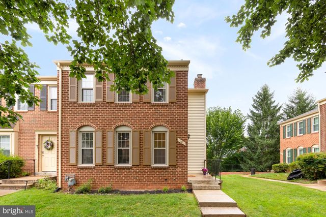 19 SHAGBARK CT, Rockville, MD 20852