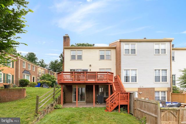 19 SHAGBARK CT, Rockville, MD 20852