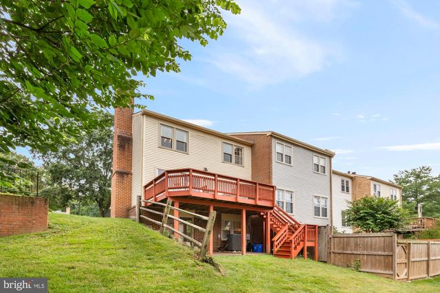 19 SHAGBARK CT, Rockville, MD 20852