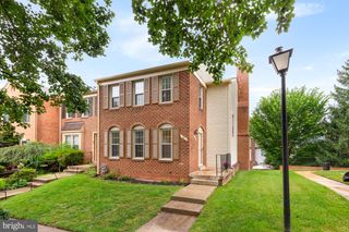 19 SHAGBARK CT, Rockville, MD 20852