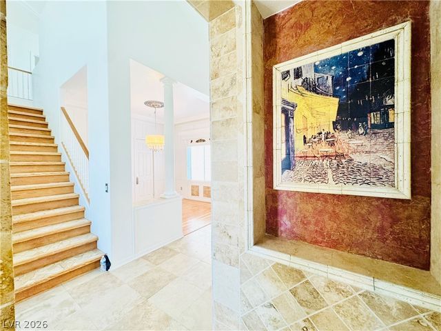 10227 Sunset Gardens Drive, Las Vegas, NV 89135