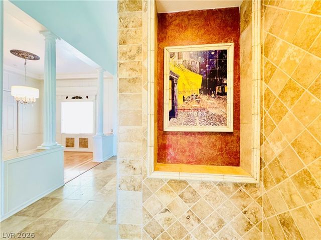 10227 Sunset Gardens Drive, Las Vegas, NV 89135