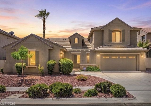10227 Sunset Gardens Drive, Las Vegas, NV 89135