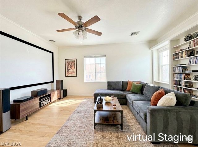 10227 Sunset Gardens Drive, Las Vegas, NV 89135