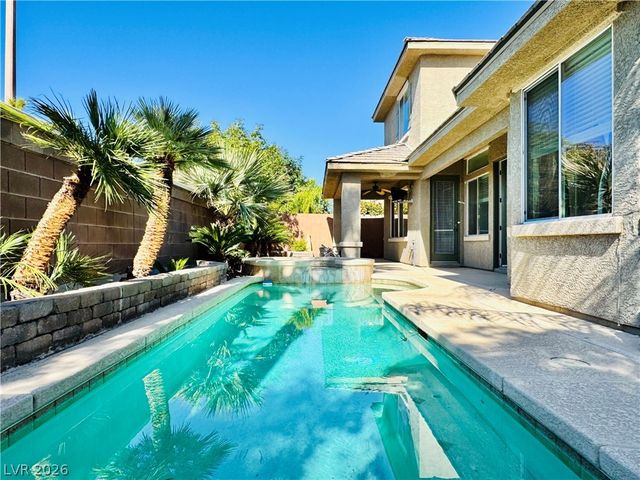 10227 Sunset Gardens Drive, Las Vegas, NV 89135