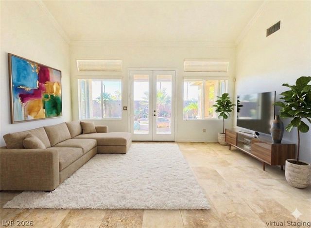 10227 Sunset Gardens Drive, Las Vegas, NV 89135