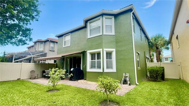 9109 Dupont Place, Wellington, FL 33414