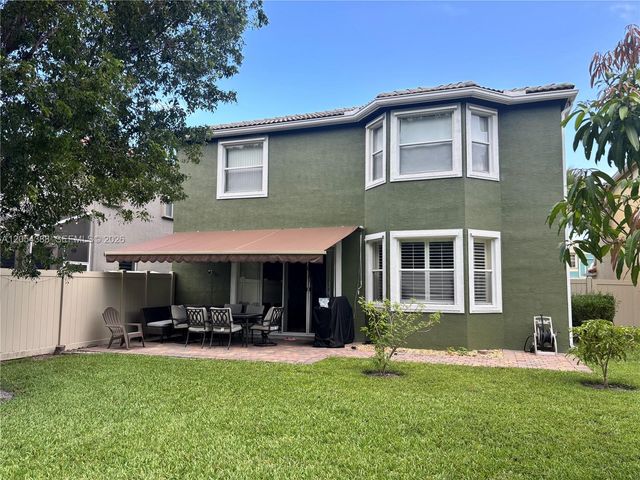 9109 Dupont Place, Wellington, FL 33414