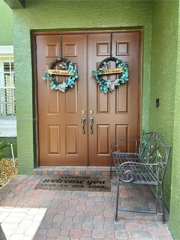 9109 Dupont Place, Wellington, FL 33414