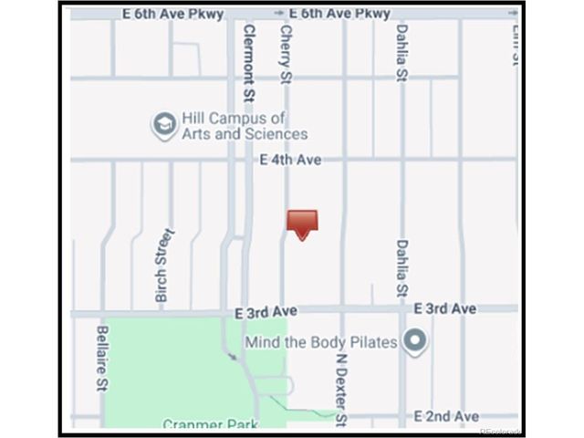 344 Cherry St, Denver, CO 80220