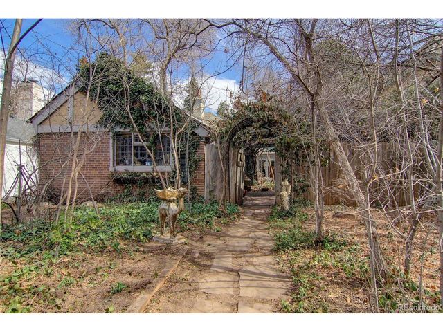 344 Cherry St, Denver, CO 80220