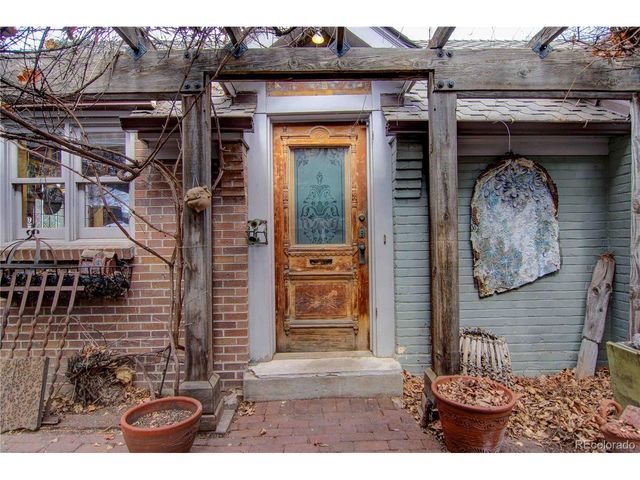 344 Cherry St, Denver, CO 80220
