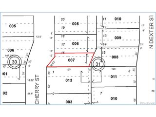 344 Cherry St, Denver, CO 80220