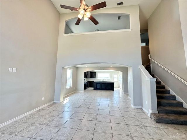 404 Central Park Street, Edinburg, TX 78541