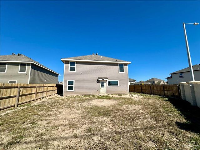 404 Central Park Street, Edinburg, TX 78541