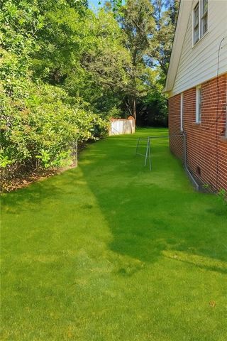 2675 Bonnie Avenue, Macon, GA 31206