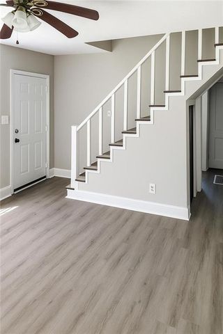 2675 Bonnie Avenue, Macon, GA 31206